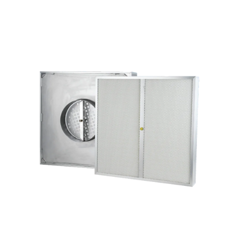 Mô-đun phòng sạch AstroCel TM ứng dụng trong công nghiệp