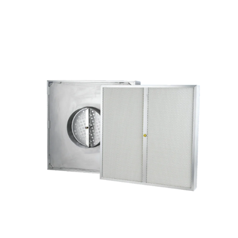 Mô-đun lọc MEGAcel TM trong hệ thống HVAC