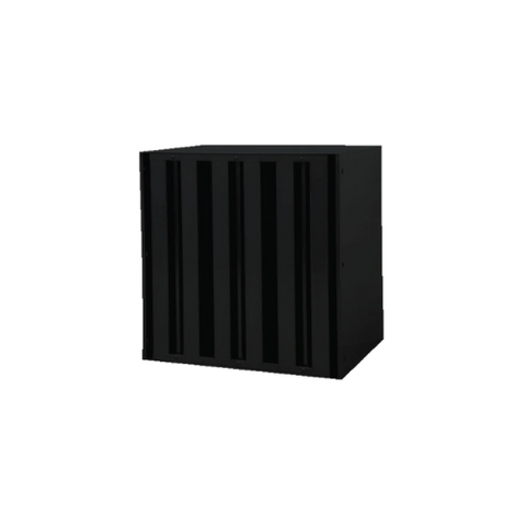 Lọc khí SAAF TY Chemical Filter hiệu quả cao.