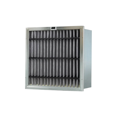Công nghệ lọc khí tiên tiến VariCel RF/C+SAAFOxi