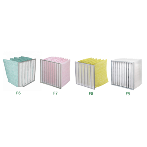 Tấm lọc bụi phòng sạch