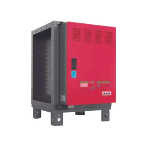 Bộ lọc tĩnh điện ESP dạng module
