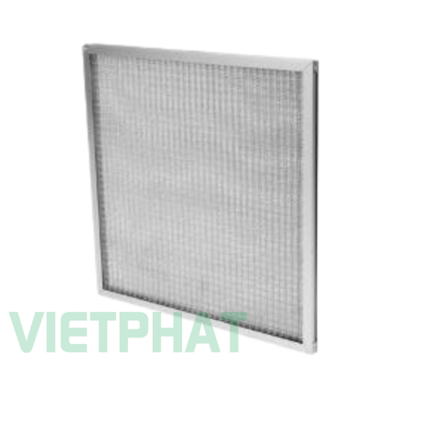 Lọc nylon dạng cartridge