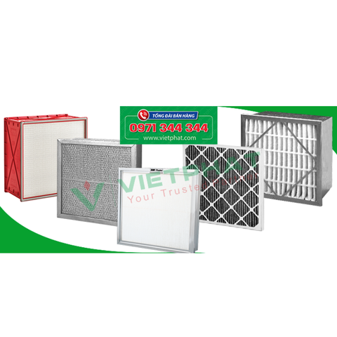 Mua Lọc Khí AAF Chính Hãng, Giá Tốt Nhất Tại Việt Phát
