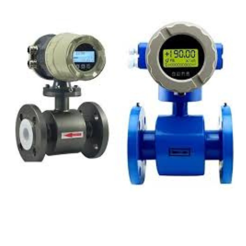 Đồng hồ đo lưu lượng điện từ KOMETER đo nước thải