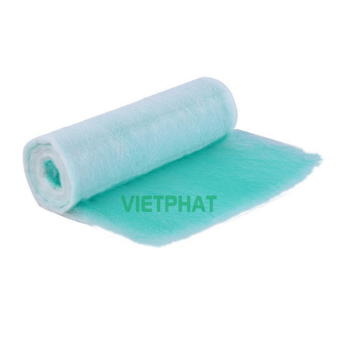 Lọc sấy phòng sơn