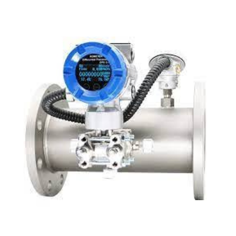 Đồng hồ đo lưu lượng điện từ KOMETER đo lưu lượng hóa chất