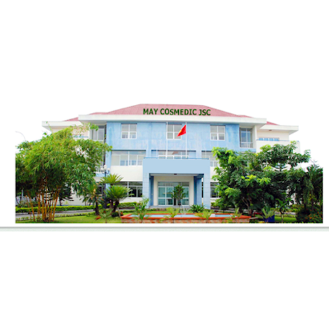 Công ty cổ phần dược mỹ phẩm May (MAY COSMEDIC JSC)