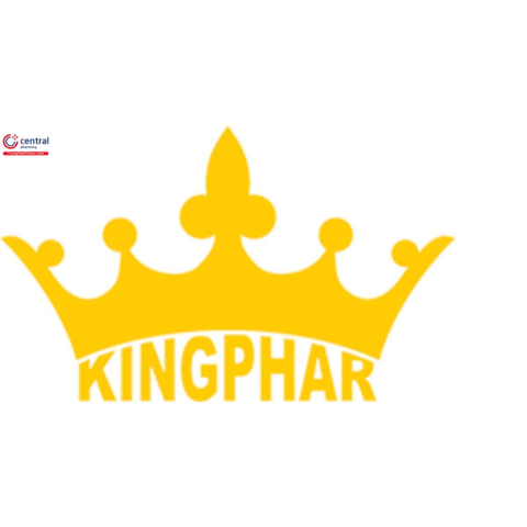 Công ty TNHH Kingphar Group