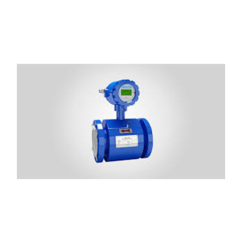 Đồng hồ đo lưu lượng điện từ KOMETER cho nhà máy sản xuất