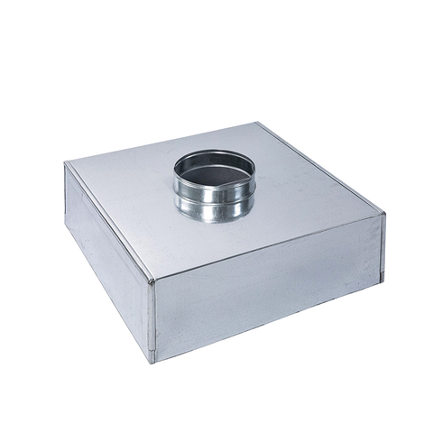 Hộp lọc đường ống HVAC