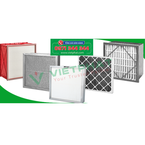 Số điện thoại cung cấp lọc khí 0971344344 cho hệ thống thông gió