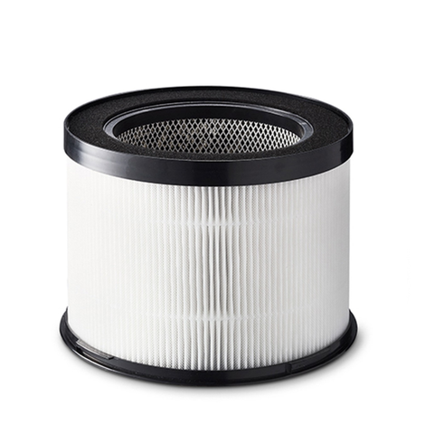 Combination Air Filter (Lọc hỗn hợp)