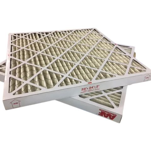 Lọc Thô AAF – Chống Ô Nhiễm Không Khí Và Tăng Cường Tuổi Thọ Cho Hệ Thống HVAC
