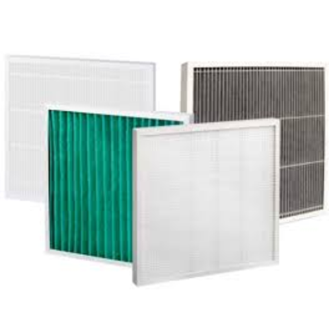Air Filter cho AHU
