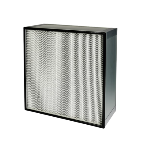 Cleanroom HEPA filter for lab