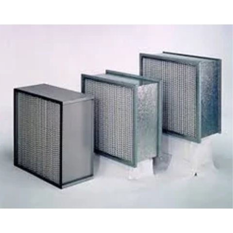Ứng dụng của Lọc phòng sạch Việt Phát trong ngành sản xuất thuốc