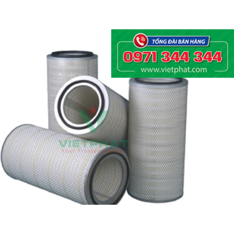 Bộ lọc gió chính hãng