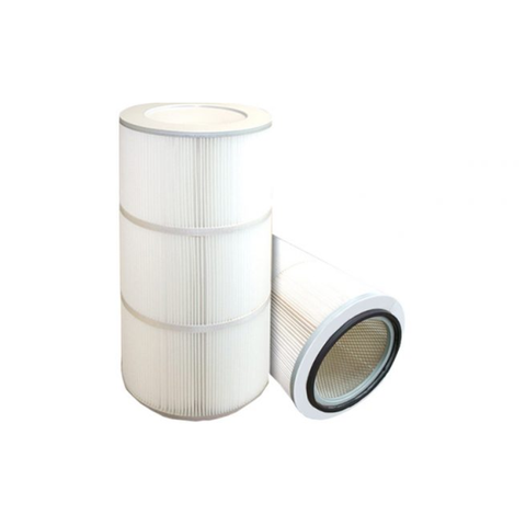 Nhà máy sản xuất lọc Cartridge đạt tiêu chuẩn quốc tế