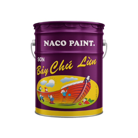 Quy trình thi công sơn phủ Epoxy tự phẳng 2TP đạt chuẩn