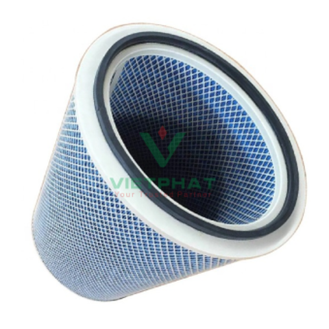 Bộ lọc gió cho hệ thống HVAC