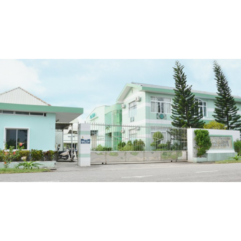 Công ty TNHH Đông Nam Dược Bảo Linh BALIORIMED