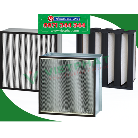 AAF Là nhà phân phối chính thức tại Việt Nam hiện nay