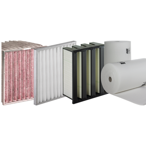 Lọc AAF Là ưu điểm vượt trội trong việc bảo vệ sức khỏe