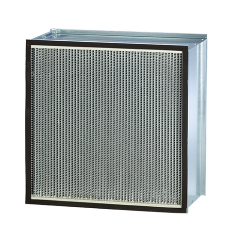 Lọc AstroCel I và Nhà phân phối sản phẩm lọc AAF chính hãng