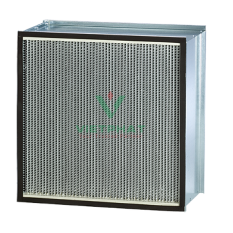 Lọc AstroCel I S và những điểm nổi bật của AstroCel I