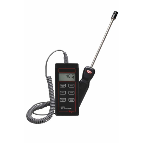 Nhiệt ẩm kế 485B DWYER