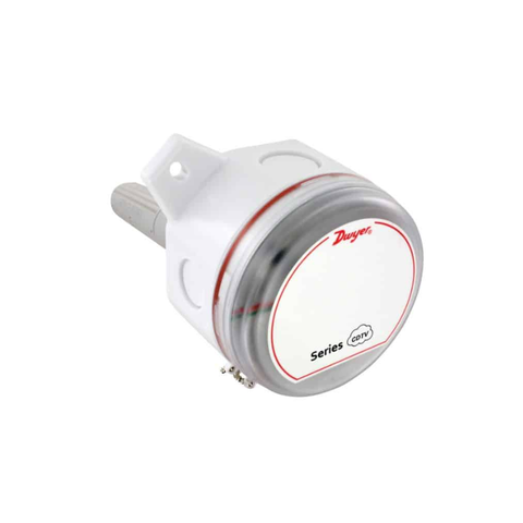 Cảm biến khí CO2 và các khí gây mùi độc hại: Series CDTV DWYER
