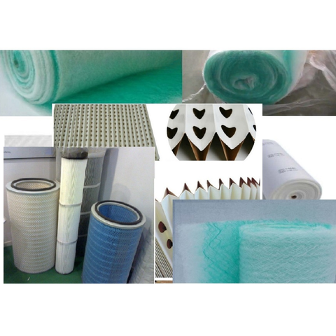 Lọc phòng sơn VIETPHAT giá rẻ