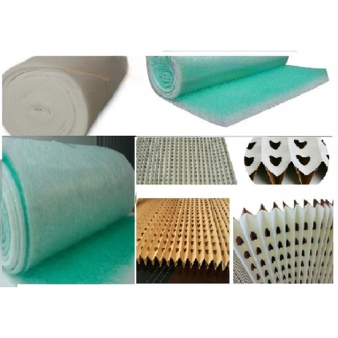 Lọc Phòng Sơn Nội Thất là Giải Pháp Hoàn Hảo Từ VIETPHAT