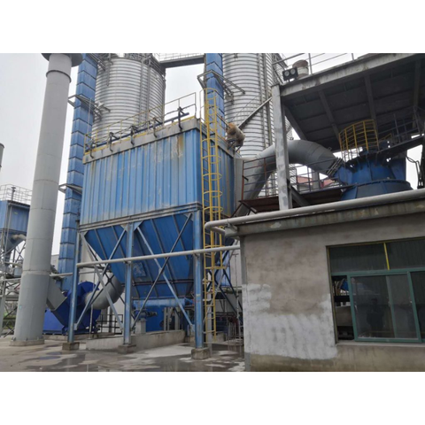 Hướng Dẫn Bảo Trì Hệ Thống Lọc Túi VIETPHAT