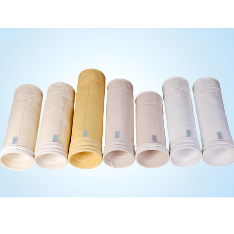 Túi Lọc Bụi VIETPHAT Hiệu Suất Cao - Giải Pháp Tối Ưu Cho Môi Trường Sạch