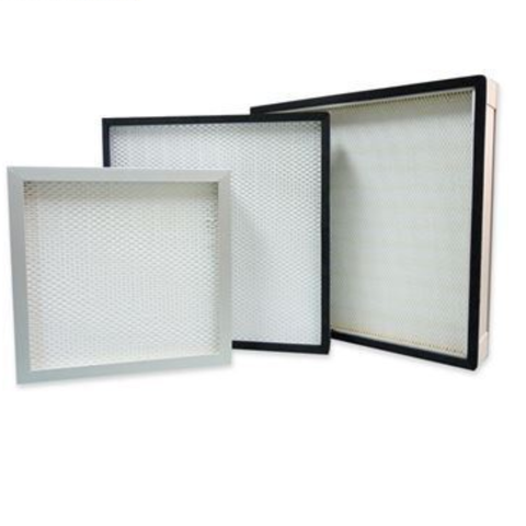 Lọc ULPA cho Phòng Thí NghiệmI I Công Ty CP KT Việt Phát