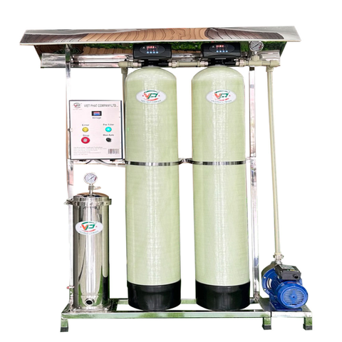 Hộp Lọc Nước VIETPHAT
