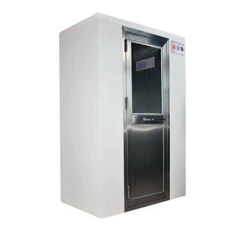 Buồng thổi khí VIETPHAT cho phòng sạch