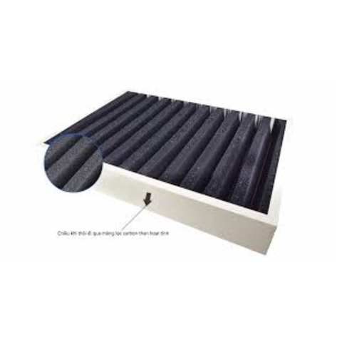 Lọc Carbon cho Máy Lọc Không Khí VIETPHAT