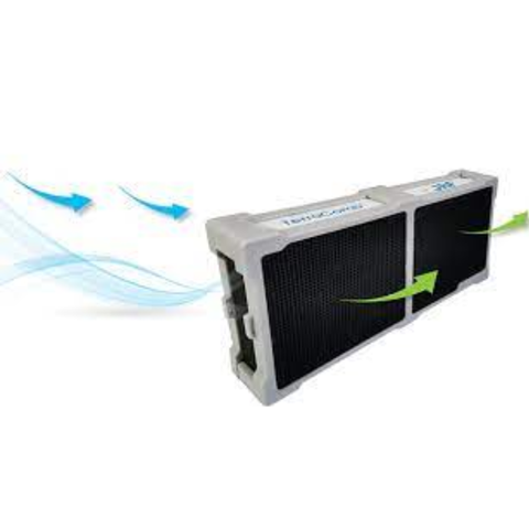 Lọc Carbon VIETPHAT cho Hệ Thống HVAC
