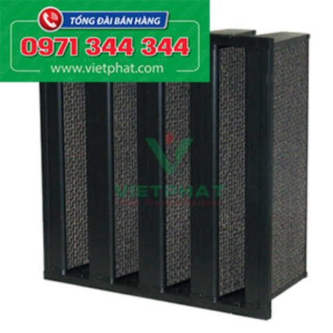 Lọc carbon AAF VIETPHAT