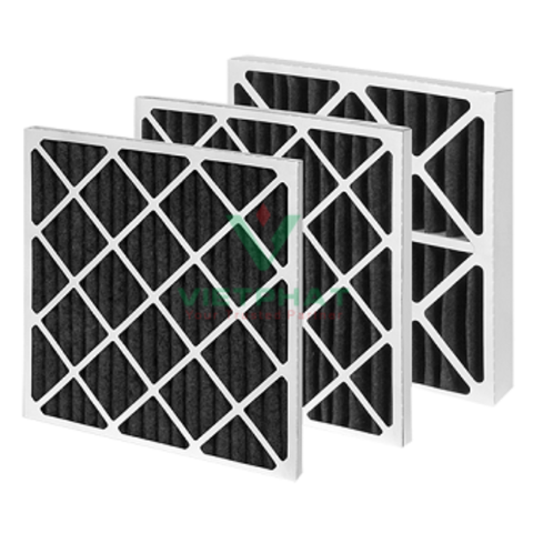 Màng lọc carbon AAF VIETPHAT