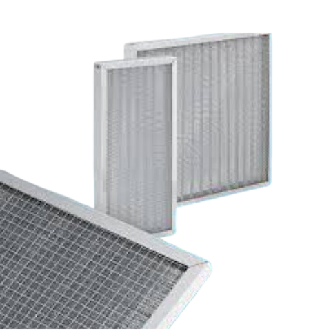 Foil nhôm lọc khí