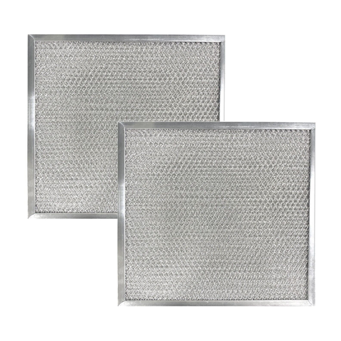 Foil nhôm lọc gió