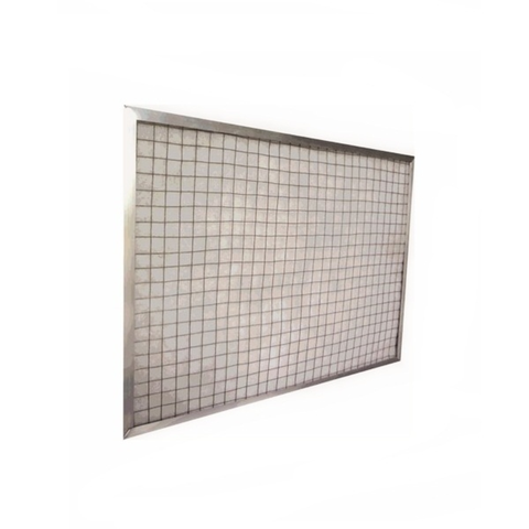 Phin lọc foil nhôm nhà xưởng