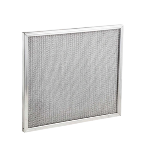 Phin lọc nhôm tái sử dụng