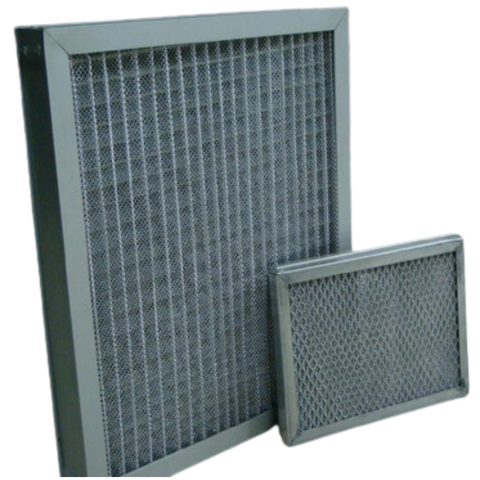 Lọc thô nhôm giá rẻ