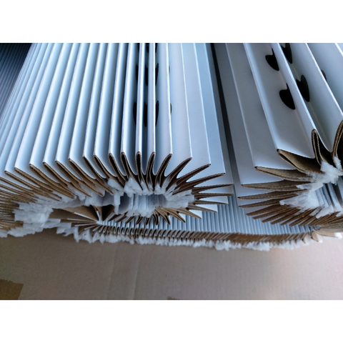 Giấy lọc sơn dạng cuộn