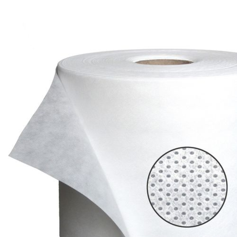 Lọc thô sợi tổng hợp dạng cuộn